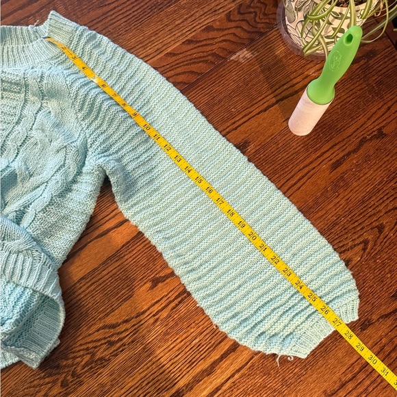 A.N.A Knit Sweater - Picture 6 of 7